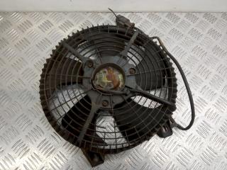 вентилятор радиатора Suzuki Baleno 1 поколение 1999, 3305021