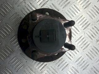 ступица задняя левая Opel Zafira 1 поколение (A) [рестайлинг] 2004