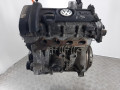 двигатель Volkswagen Polo 4 поколение 2004, 1.4 л., BUD, бензин, МКПП, BUD, 364461 - фото №3