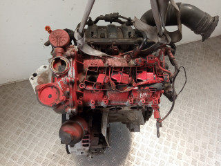 двигатель Volkswagen Polo 5 поколение 2010, 1.2 л., CGPA, бензин, CGP, 222662