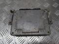 блок управления двигателем Fiat Ducato 2 поколение 2001, 2.8 л., 8140.43S, дизель, МКПП, микроавтобус, 0281011048 - фото №3
