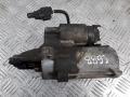 стартер Ford Mondeo 3 поколение 2003, 1.8 л., i, 1S7U-11000-AC - фото №2
