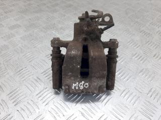 суппорт задний правый Renault Scenic 2 поколение 2006