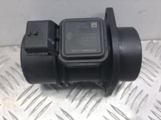 расходомер воздуха Renault Laguna 3 поколение 2008, 1.5 л., DCi, 5WK97006