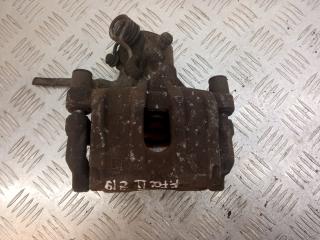 суппорт задний левый Ford Focus 2 поколение 2007