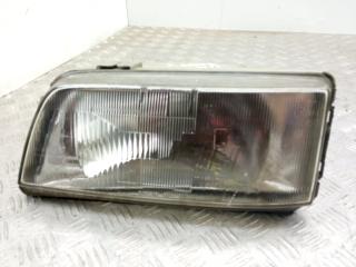 фара левая Peugeot Boxer 1 поколение 1996, 6611122L