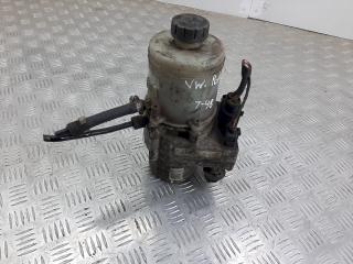 электрогидроусилитель руля Volkswagen Polo 4 поколение 2005, 6Q0423155AD