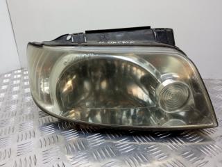фара правая Hyundai Matrix 1 поколение 2003