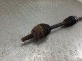 полуось передняя правая (приводной вал, ШРУС) Citroen C8 1 поколение 2003, 2.0 л., RHT (DW10ATED4), дизель, МКПП - фото №2
