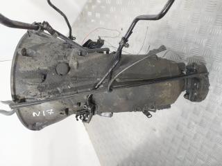 КПП автоматическая (АКПП) Chrysler 300C 1 поколение 2007, 3.0 л., CRDi, дизель, -, 722.678, 06664006