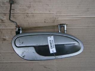 ручка наружная задняя правая Opel Omega B 1997