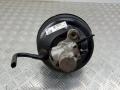 вакуумный усилитель тормозов Volkswagen Passat B5 1999, 1.9 л., TDi, 4B3612105A - фото №4