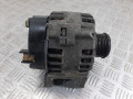 генератор Renault Laguna 2 поколение 2002, 1.8 л., i, бензин, 8200112065 - фото №2