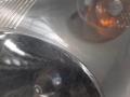 фара левая Chevrolet Spark M200 2008 - фото №4