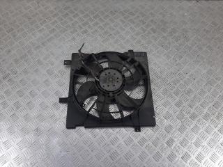 вентилятор радиатора Saab 9000 1 поколение [рестайлинг] 1996, 4359899