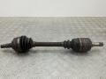 полуось передняя левая (приводной вал, ШРУС) Peugeot Partner 1 поколение (M49) 2000 - фото №5