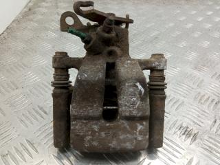 суппорт задний левый Renault Megane 1 поколение [рестайлинг] 2000