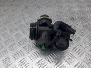 заслонка дроссельная Citroen Berlingo 1 поколение (M49) 2002, 1.9 л., D, 9638111280