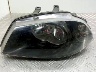 фара левая SEAT Ibiza 2 поколение [рестайлинг] 2001, 6L1941021A