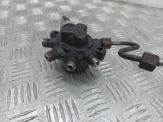 топливная рампа Renault Kangoo 1 поколение 2003, 1.5 л., DCi, 8200057345