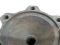полуось (приводной вал, ШРУС) Volkswagen Sharan 1 поколение [рестайлинг] 2003, 1.9 л., TDi, 02N409356E - фото №4