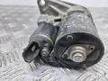 стартер Volkswagen Polo 4 поколение 2005, 1.4 л., i, 0001120406 - фото №3