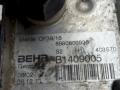 теплообменник масляного фильтра Opel Meriva 1 поколение (A) [рестайлинг] 2006, 1.7 л., DTi, 8980809920 - фото №4