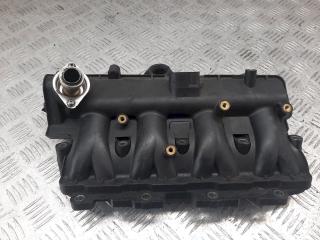 коллектор впускной Opel Astra H 2005, 1.3 л., CDTi, 55189595