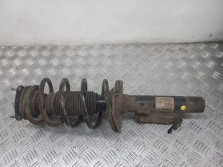 стойка передняя правая Ford Transit Connect 1 поколение 2009, 5T16-18057-AD