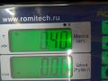 трубка системы рециркуляции EGR Volkswagen Golf 4 поколение 1999, 1.9 л., TDi, 038131521S - фото №4