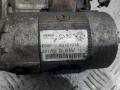 стартер Fiat Panda 2 поколение 2008, 1.2 л., i, бензин, -, 63101018 - фото №5