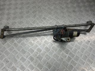 механизм стеклоочистителя (трапеция дворников) Opel Movano A [рестайлинг] 2003