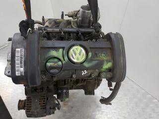 двигатель Volkswagen Golf 5 поколение 2008, 1.4 л., i, бензин, 045173
