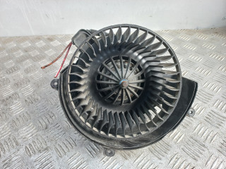 моторчик печки Opel Zafira 1 поколение (A) [рестайлинг] 2005, 009138138