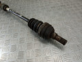 полуось передняя правая (приводной вал, ШРУС) Chevrolet Aveo T250 [рестайлинг] 2009, 1.4 л., F14D4, бензин, МКПП, хетчбэк 3 дв., KDAC512466 - фото №2