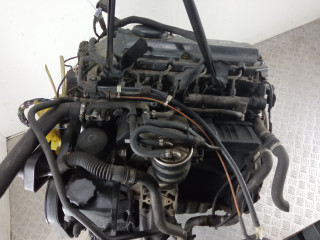 двигатель Mercedes-Benz Vito W639 2005, 2.2 л., дизель, МКПП, 646.982, 0142358