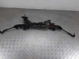 рулевая рейка Ford Focus 2 поколение 2007, 1.8 л., KKDA, дизель, 5M513200EE