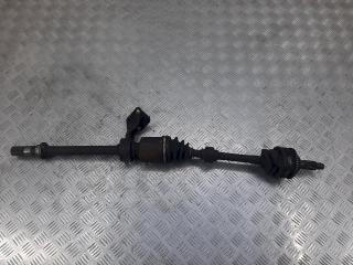 полуось передняя правая (приводной вал, ШРУС) Mazda 6 GG [рестайлинг] 2005