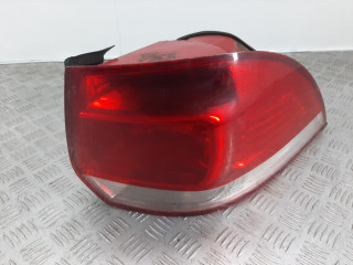 фонарь задний правый Volkswagen Golf 5 поколение 2008, 1.9 л., TDi PD, BLS, дизель