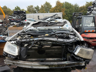 Renault Megane 2 поколение