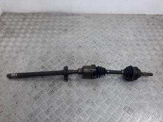 полуось передняя правая (приводной вал, ШРУС) Chrysler PT Cruiser 1 поколение 2005, 2.2 л., CDi