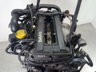 двигатель Saab 9-5 1 поколение [рестайлинг] 2005, 2.0 л., Ti, бензин, B205EEM00, 4001655