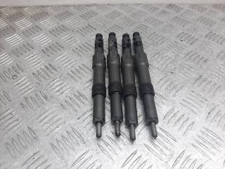 форсунка Ford Mondeo 3 поколение [рестайлинг] 2004, 2.0 л., TDCi, 6S7Q9K546BA