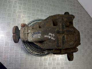 редуктор заднего моста Mercedes-Benz M-Класс W163 [рестайлинг] 2004, 2.7 л., CDi