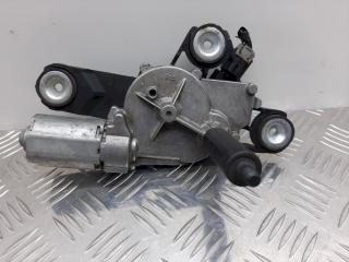 моторчик заднего стеклоочистителя (дворника) Ford Focus 2 поколение 2006, 390201823