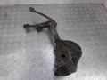 ступица передняя левая Audi A4 B6 2003 - фото №3