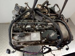 двигатель Mercedes-Benz Sprinter 1 поколение (W901-905) [рестайлинг] 2004, 2.2 л., CDi, дизель, 646