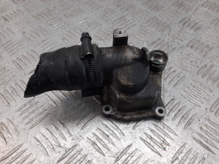 термостат Mercedes-Benz C-Класс W204/S204 2009, 2.2 л., CDi, дизель, A6462000715