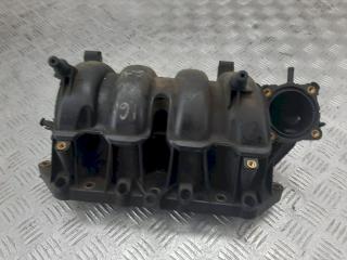 коллектор впускной Volkswagen Golf 4 поколение 2001, 1.6 л., i, 036129711DE