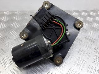 моторчик передних стеклоочистителей (дворников) Volvo V40 1 поколение [2-й рестайлинг] 2003, 390241170